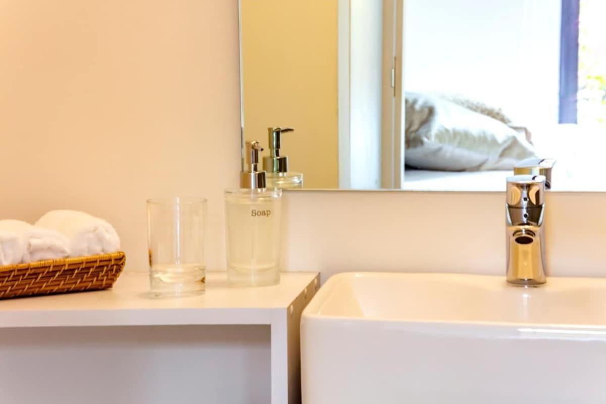 Calido Loft A Pasos Del Zocalo Disfrutalo Apartment *