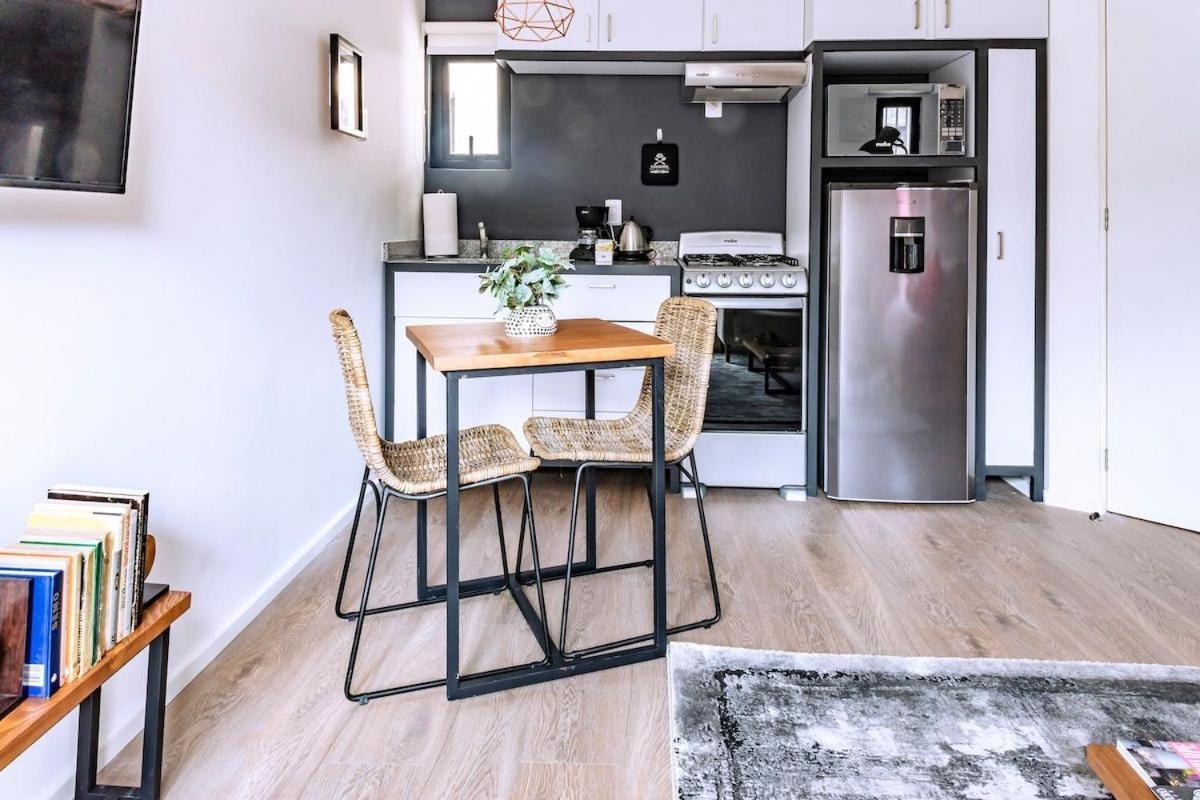 Calido Loft A Pasos Del Zocalo Disfrutalo Apartment *