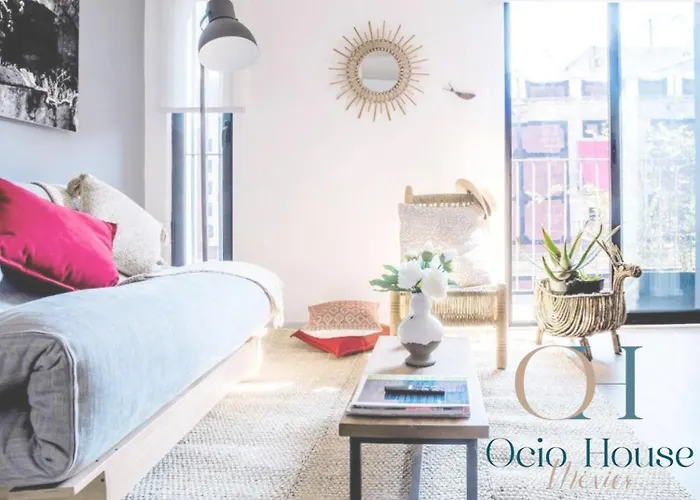 Cálido loft a pasos del Zócalo Disfrútalo