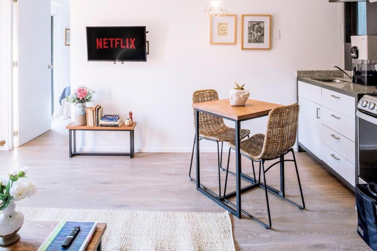 Appartement Calido Loft A Pasos Del Zocalo Disfrutalo Mexico
